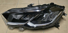 Laden Sie das Bild in den Galerie-Viewer, Frontscheinwerfer VW Polo 2G1941005D Links Scheinwerfer Headlight SCH1341055628ez
