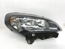 Laden Sie das Bild in den Galerie-Viewer, Frontscheinwerfer Fiat Doblo 521094560 Rechts Scheinwerfer Headlight SCH3033992138jn