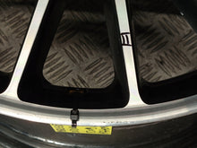 Load image into Gallery viewer, 1x Alufelge 19 Zoll 8.0" 5x112 48ET A1764010502 Mercedes-Benz W176 Rim Wheel FEL4514058768ni