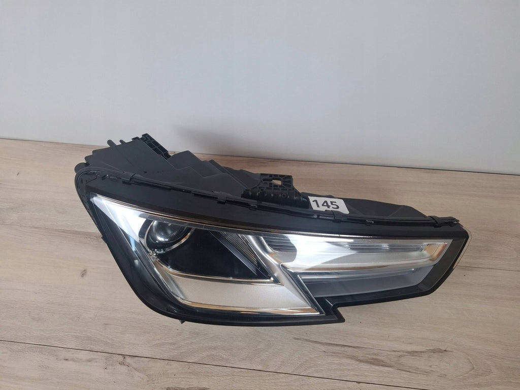 Frontscheinwerfer Audi A4 8W0941006 Rechts Scheinwerfer Headlight SCH3151558141tx