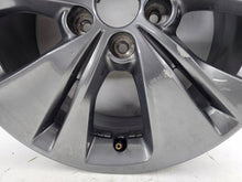 Laden Sie das Bild in den Galerie-Viewer, 1x Alufelge 17 Zoll 9677495177 Citroën C4 Picasso Ii Rim Wheel FEL6410581695hc