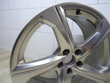 Load image into Gallery viewer, 1x Alufelge 19 Zoll 8.5" 5x112 40ET Glanz Silber 4K0601025AJ Audi A6 Rim Wheel FEL9273866562eq
