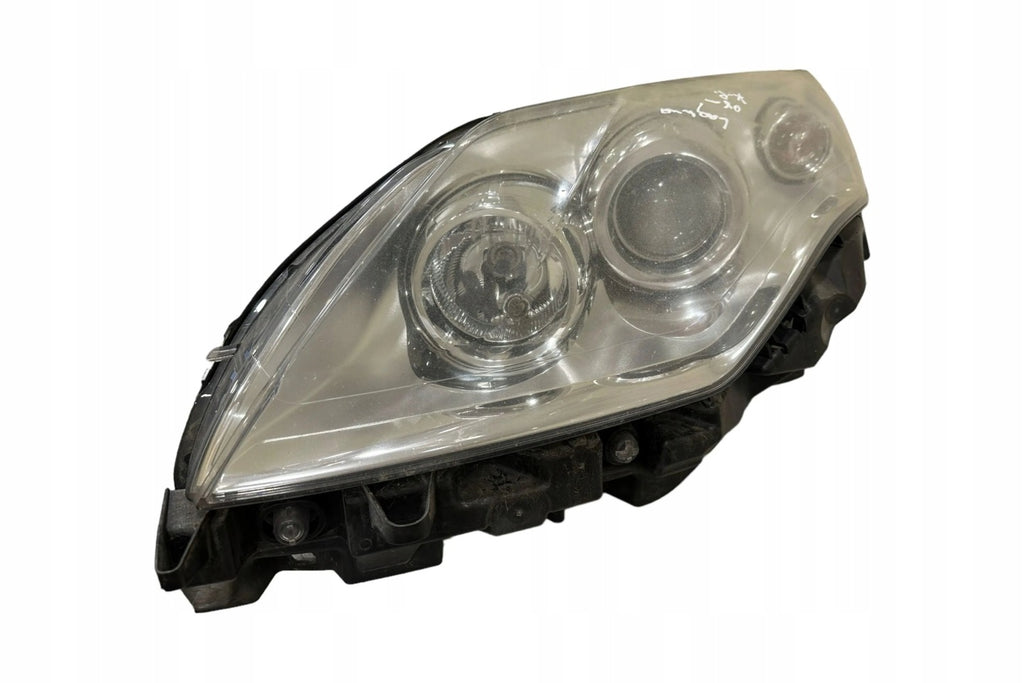 Frontscheinwerfer Renault Laguna III 89901834 Links Scheinwerfer Headlight SCH7002271750rp