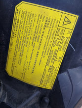 Load image into Gallery viewer, Frontscheinwerfer Mitsubishi Outlander I Xenon Links Scheinwerfer Headlight