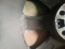 Load image into Gallery viewer, 1x Alufelge 19 Zoll 9.0" 5x120 BMW X6 E71 E72 Rim Wheel FEL8487389325sv