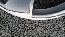 Load image into Gallery viewer, 1x Alufelge 20 Zoll 9.0" 5x112 33ET Silber 4M0601025BJ Audi Rim Wheel FEL3690955754td