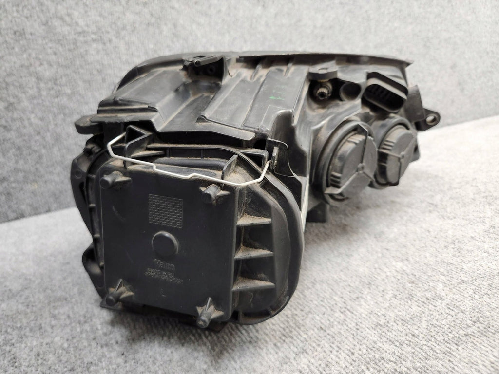 Frontscheinwerfer VW Eos 1Q1941751ASCZ Xenon Links Scheinwerfer Headlight SCH3065596922pu