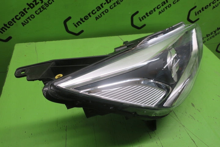 Frontscheinwerfer Ford C-Max F1CB-13D152-AF Xenon Rechts Scheinwerfer Headlight