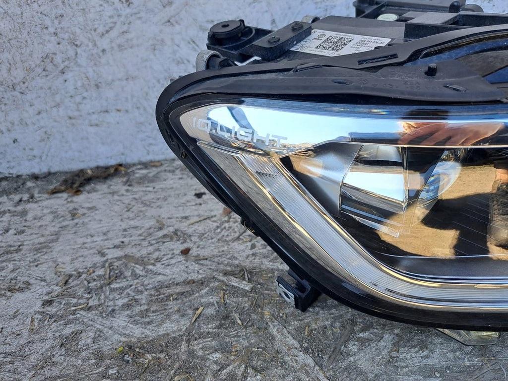 Frontscheinwerfer VW T-Roc T Roc A11 2GA941036A Full LED Rechts Headlight