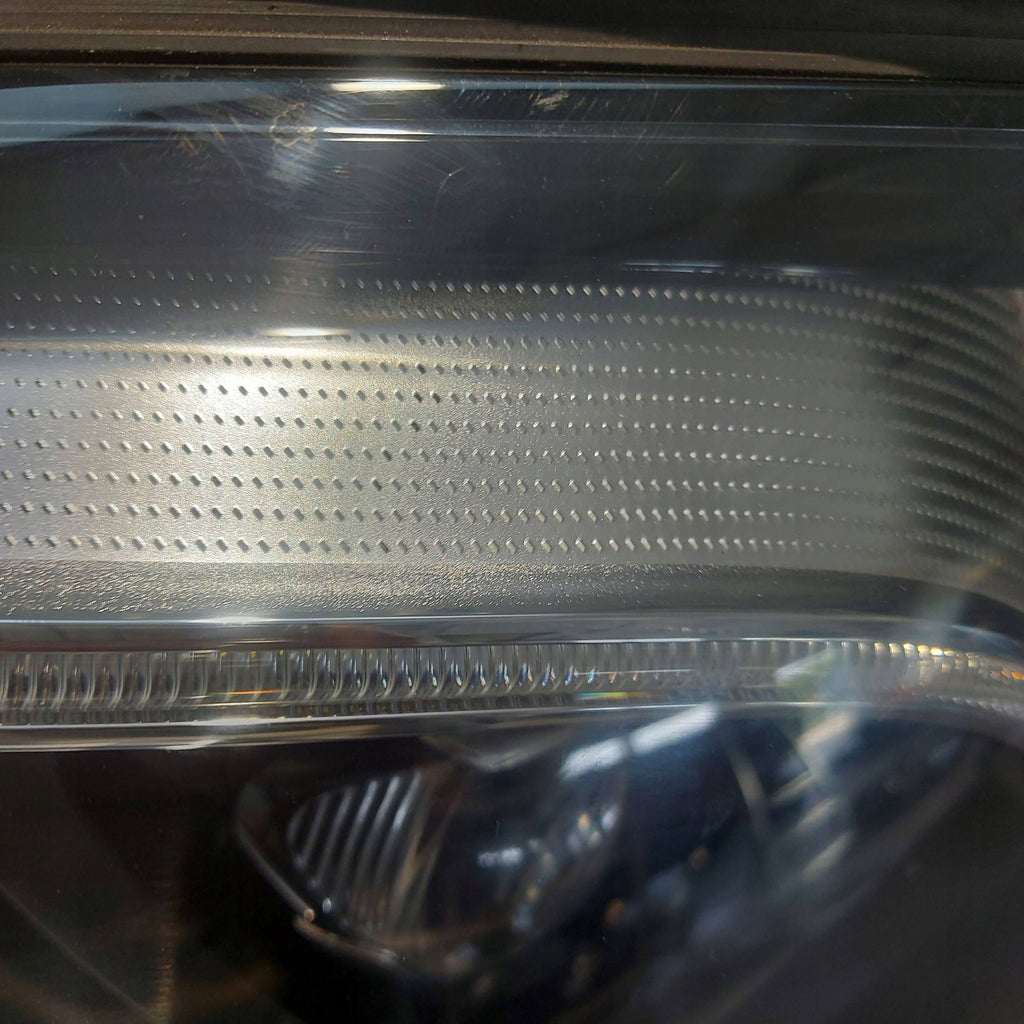 Frontscheinwerfer Mercedes-Benz Glc X253 A2539065801 LED Rechts Headlight SCH4409063919rz