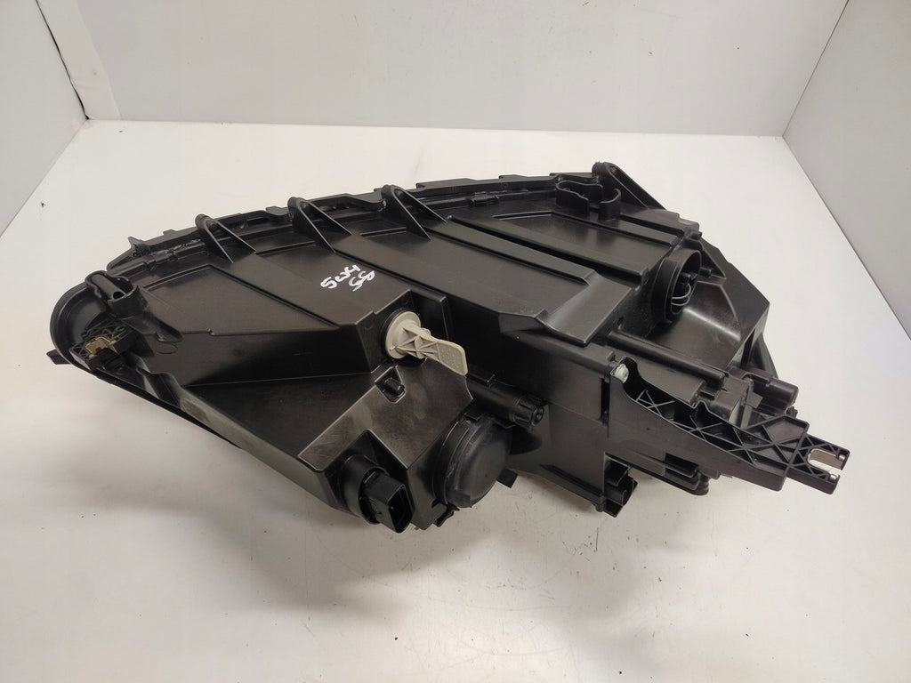 Frontscheinwerfer VW Sharan 7N1941005C Ein Stück (Rechts oder Links) Headlight SCH5983637916cs