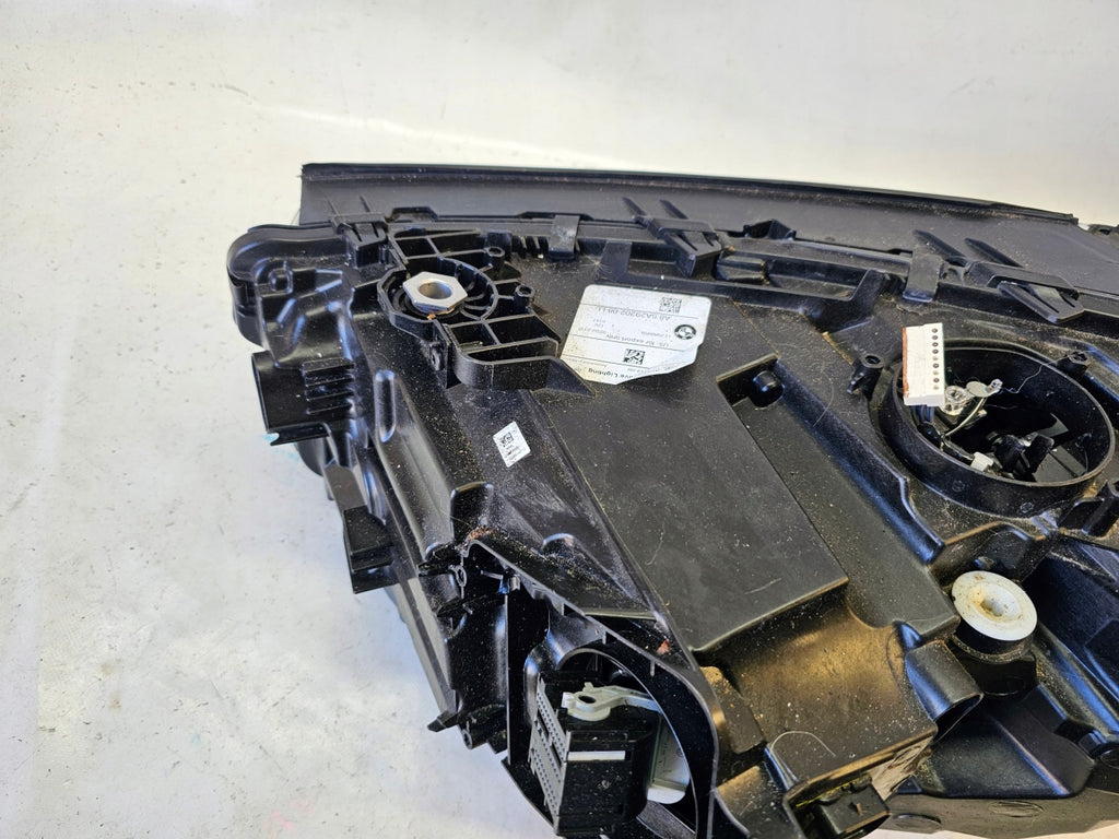 Frontscheinwerfer BMW X3 G01 5A29202-08 LED Rechts Scheinwerfer Headlight SCH7150504850cx