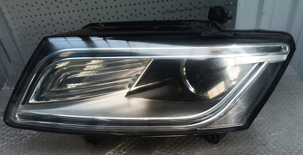 Frontscheinwerfer Audi Q5 8R0941005C 8R0941006C Xenon Rechts oder Links SCH4438268887se