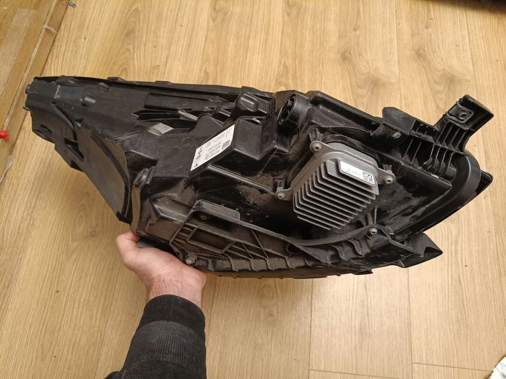 Frontscheinwerfer Tesla 3 Y 151495200D Links Scheinwerfer Headlight SCH2241453226cg
