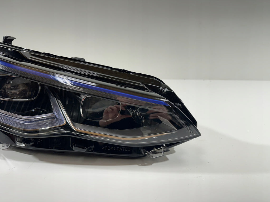 Frontscheinwerfer VW Golf VIII 5H1941114 LED Rechts Scheinwerfer Headlight SCH1834067333mr