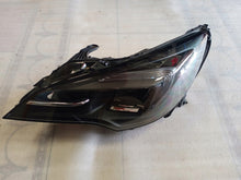 Laden Sie das Bild in den Galerie-Viewer, Frontscheinwerfer Opel Astra K 39195688 LED Links Scheinwerfer Headlight