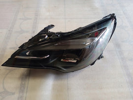 Frontscheinwerfer Opel Astra K 39195688 LED Links Scheinwerfer Headlight