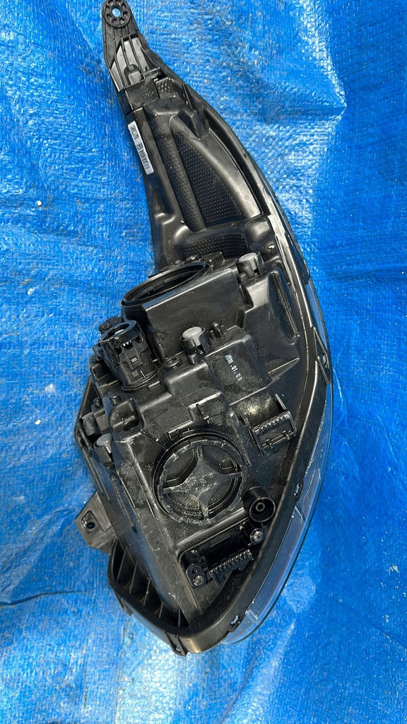 Frontscheinwerfer Kia Picanto LED Rechts Scheinwerfer Headlight SCH8170963068kq