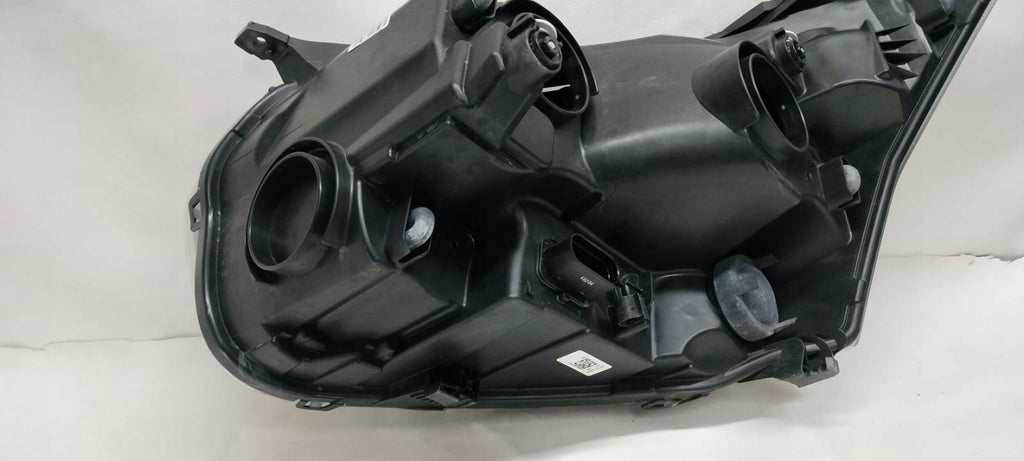 Frontscheinwerfer Ford Transit GK31-13W029-BC Rechts Scheinwerfer Headlight SCH8176780572ai