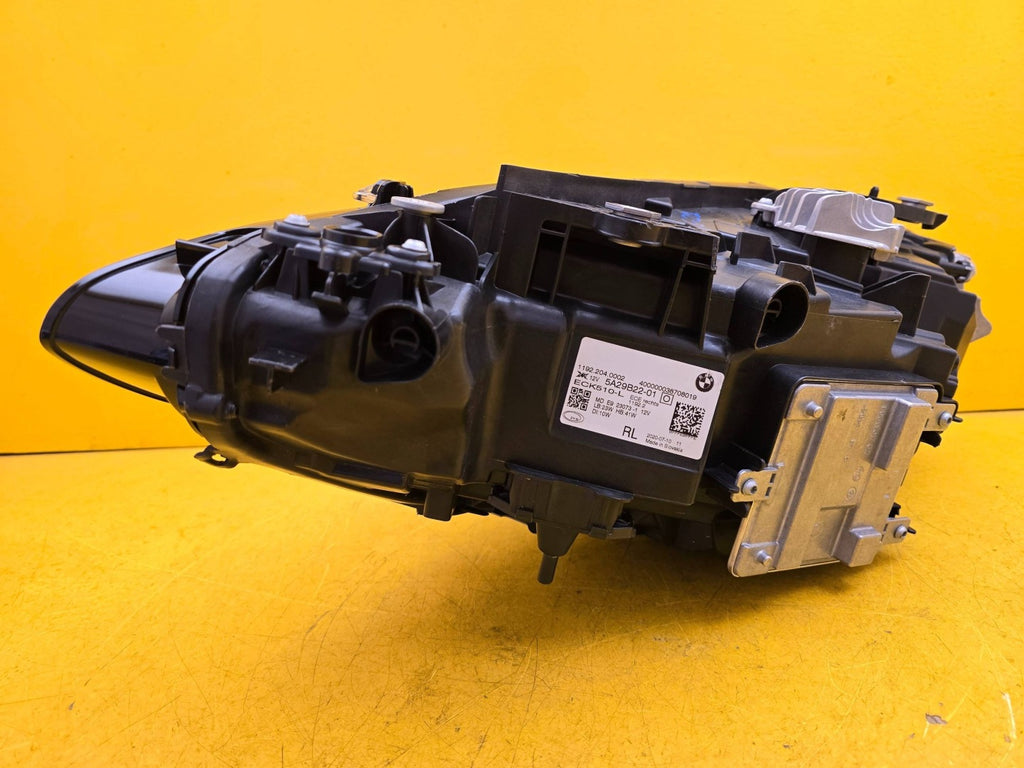 Frontscheinwerfer BMW 4 G22 G23 G26 5A29B22-01 Rechts Scheinwerfer Headlight SCH2824589251tu