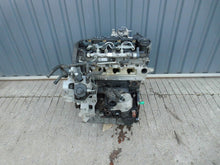 Laden Sie das Bild in den Galerie-Viewer, Motor VW Golf III VII CLH 1.6 TDI 149TKm 2013 Diesel Engine Unkomplett