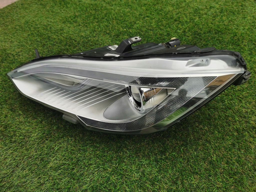 Frontscheinwerfer Tesla S 6005910-00-C Xenon Links Scheinwerfer Headlight SCH4963973464rv