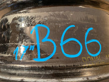 Load image into Gallery viewer, 1x Alufelge 17 Zoll 6.5" 5x100 39ET 2GM601025M VW T-Cross Rim Wheel FEL5305625863lf