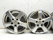 Load image into Gallery viewer, 4x Alufelge 15 Zoll 6.0" 5x114.3 43ET 52910-A6170 Hyundai Ix20 Rim Wheel FEL5183111932rh