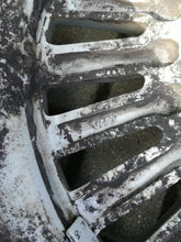 Laden Sie das Bild in den Galerie-Viewer, 1x Alufelge 16 Zoll 7.0&quot; 5x120 20ET 10922090 BMW E39 Rim Wheel