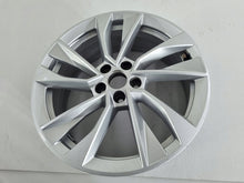 Load image into Gallery viewer, 1x Alufelge 17 Zoll 6.5" 5x100 40ET Glanz Silber 657601025AK Skoda Scala Kamiq I FEL6471751590bh