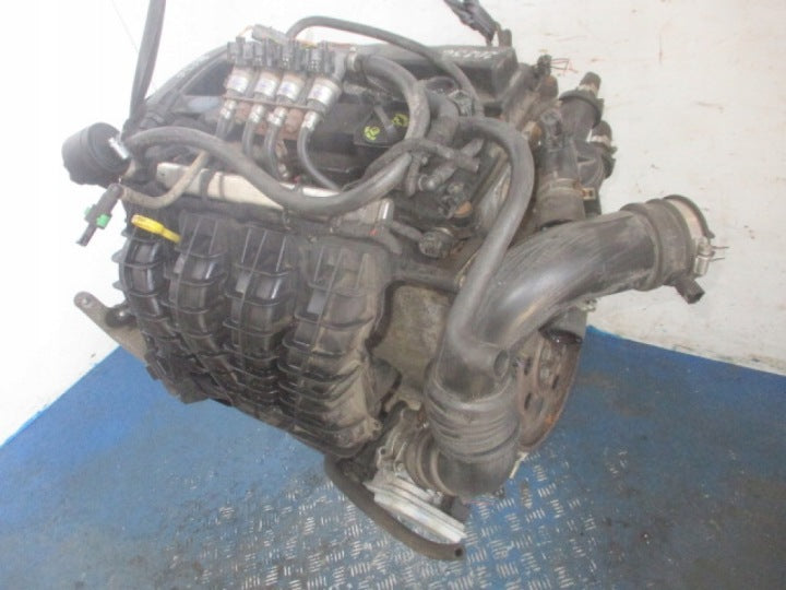 Motor Jeep Compass ED3 2.4 170PS 125kW 2007 Benzin Engine Komplett MOT1548661998qt
