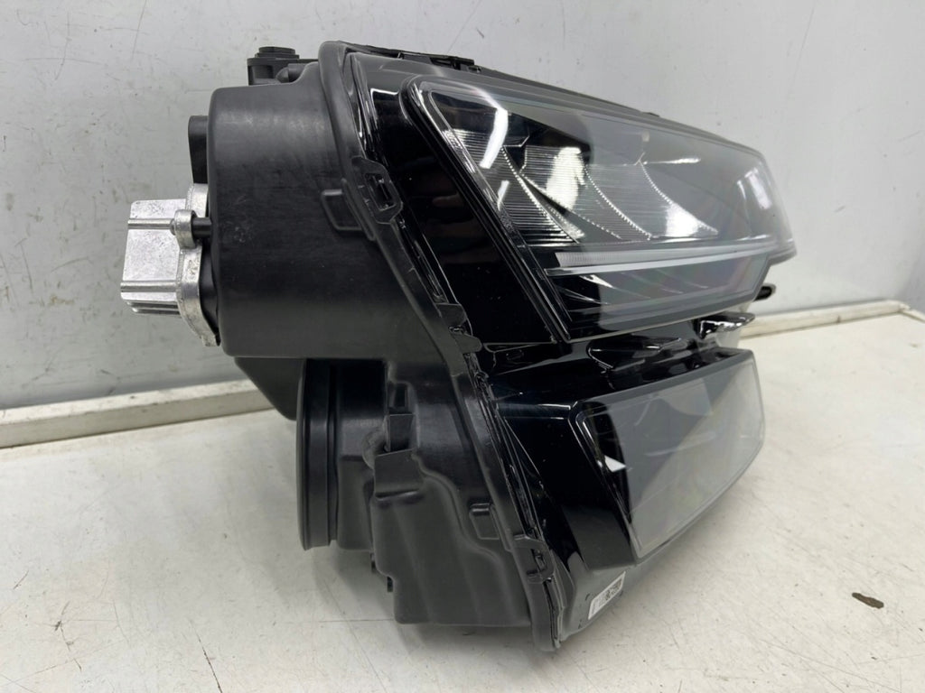 Frontscheinwerfer Skoda Karoq 57B941010 LED Rechts Scheinwerfer Headlight SCH1636005078ez