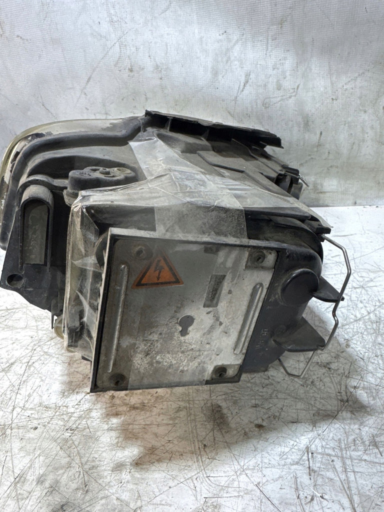 Frontscheinwerfer VW Passat 89312650 Vorderseite Scheinwerfer Headlight SCH4210678694jm