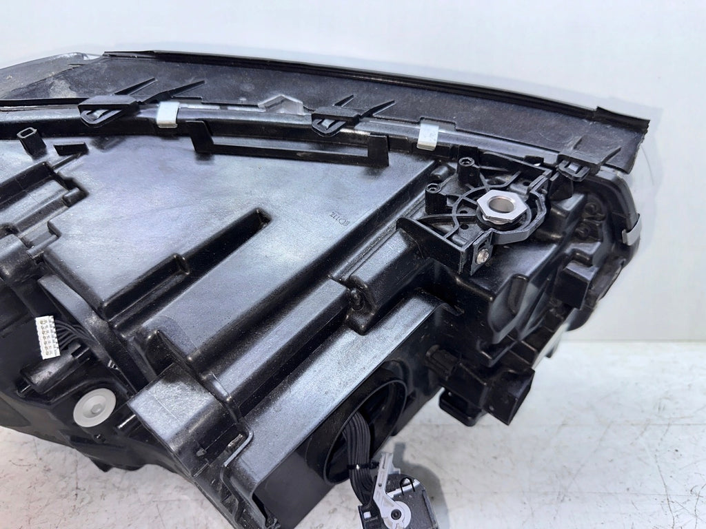 Frontscheinwerfer BMW Ix3 G08 7954913-04 LED Links Scheinwerfer Headlight SCH5014029825th