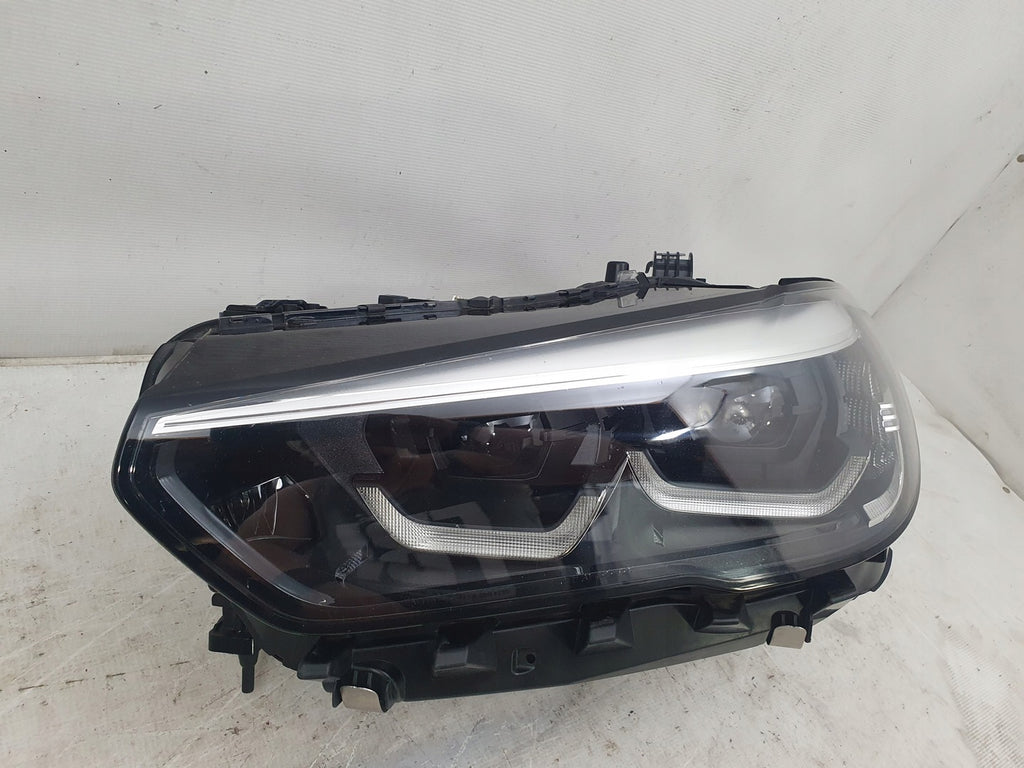 Frontscheinwerfer BMW X5 G05 G06 948178303LL Full LED Links Headlight SCH7625647025rf