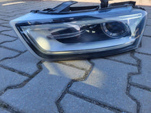 Laden Sie das Bild in den Galerie-Viewer, Frontscheinwerfer Audi Q3 8U0941003K Links Scheinwerfer Headlight SCH2275791210oz