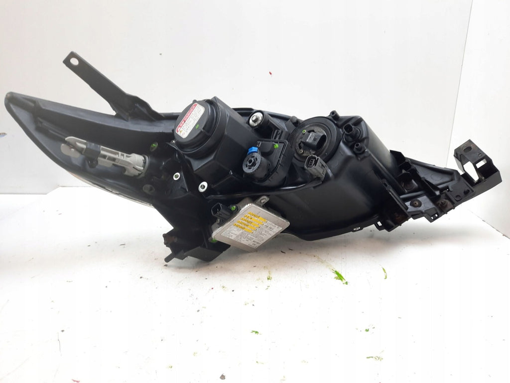 Frontscheinwerfer Mazda 5 C235-51040 Links Scheinwerfer Headlight SCH6077266040be