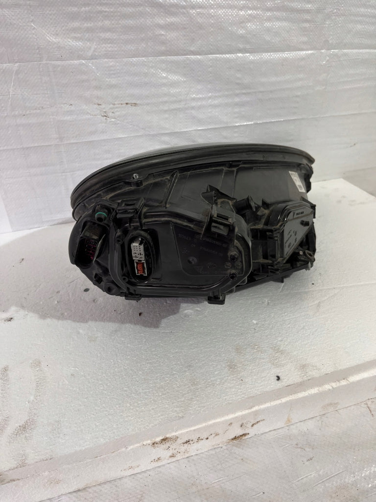 Frontscheinwerfer Porsche Panamera 970 97063105705 Xenon Links Headlight SCH5559807322vw