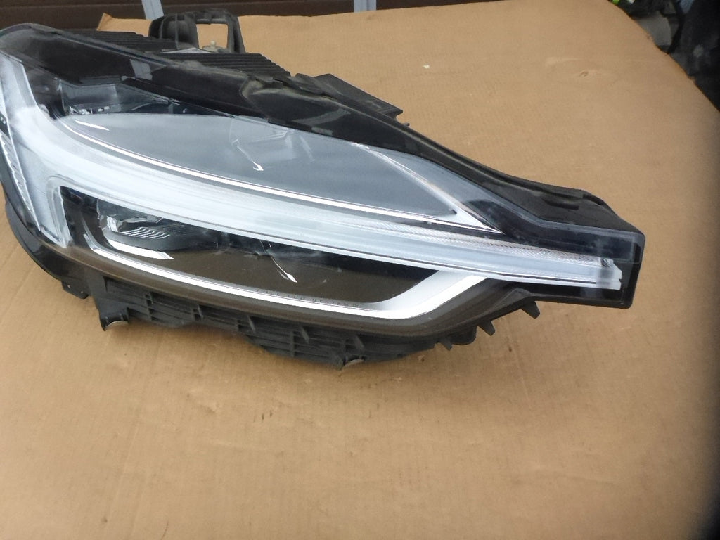 Frontscheinwerfer Volvo Xc60 II 32133545 Full LED Rechts Scheinwerfer Headlight SCH2859442772yf