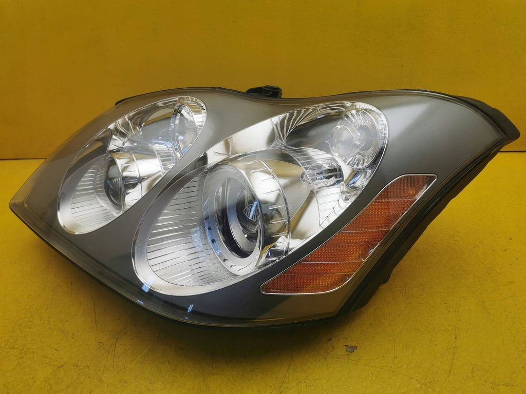 Frontscheinwerfer Maybach A2408201761 Xenon Links Scheinwerfer Headlight SCH3953049078pp