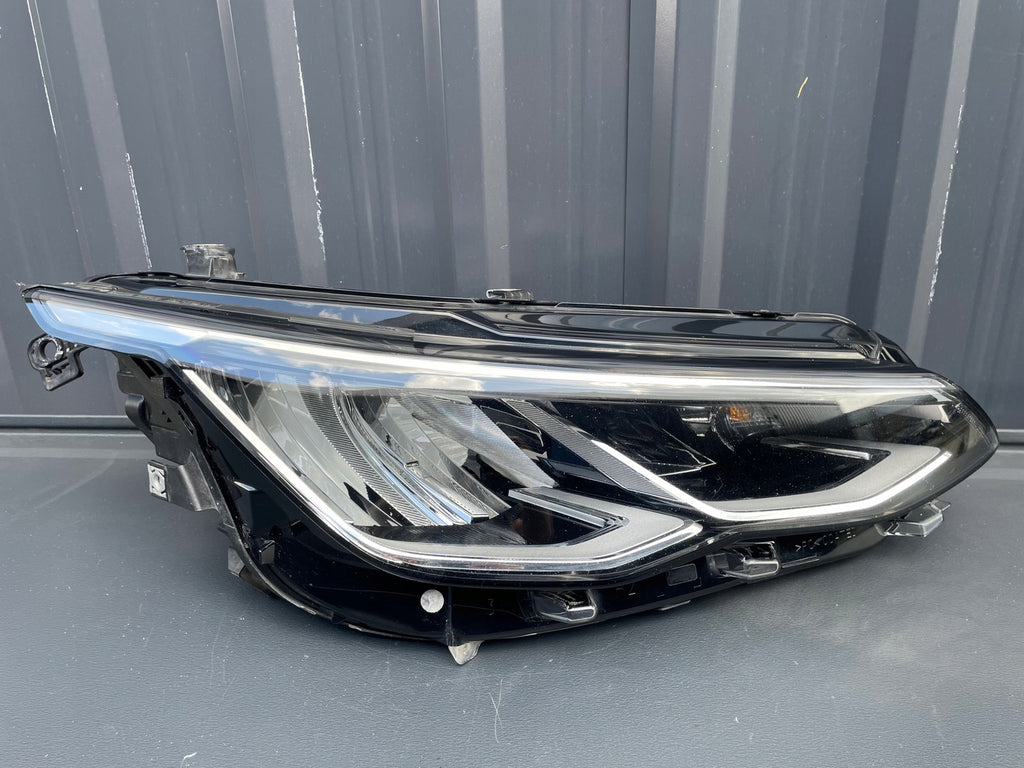 Frontscheinwerfer VW Golf VIII 5H1941006B LED Links Scheinwerfer Headlight SCH9097943467vl