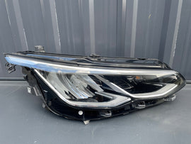 Frontscheinwerfer VW Golf VIII 5H1941006B LED Links Scheinwerfer Headlight SCH9097943467vl