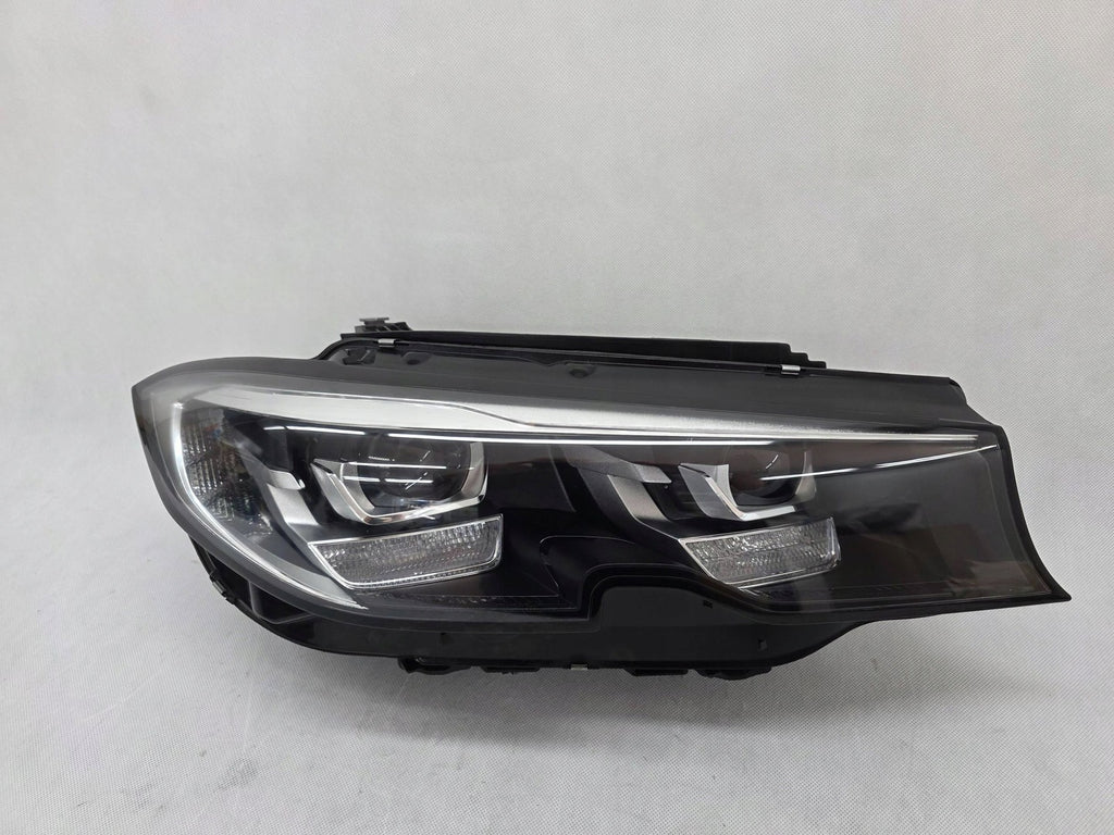 Frontscheinwerfer BMW 3 G21 G20 5A1DB38-02 Full LED Rechts Headlight SCH5382633440cb