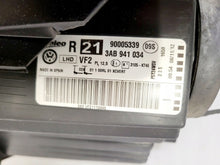 Laden Sie das Bild in den Galerie-Viewer, Frontscheinwerfer VW Passat B7 3AB941034 Xenon Rechts Scheinwerfer Headlight SCH8722265487qm