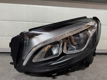 Laden Sie das Bild in den Galerie-Viewer, Frontscheinwerfer Mercedes-Benz Glc A2539065201 A2539065101 Ein Satz Headlight SCH8695002056tw
