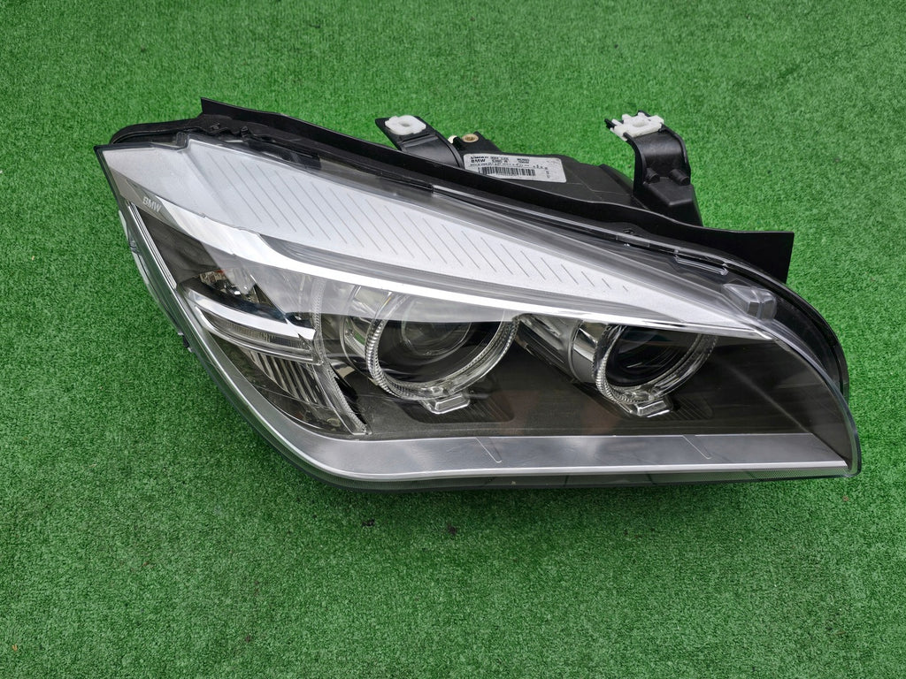 Frontscheinwerfer BMW X1 E84 90020623 Bi-Xenon Rechts Scheinwerfer Headlight SCH3299342584pp