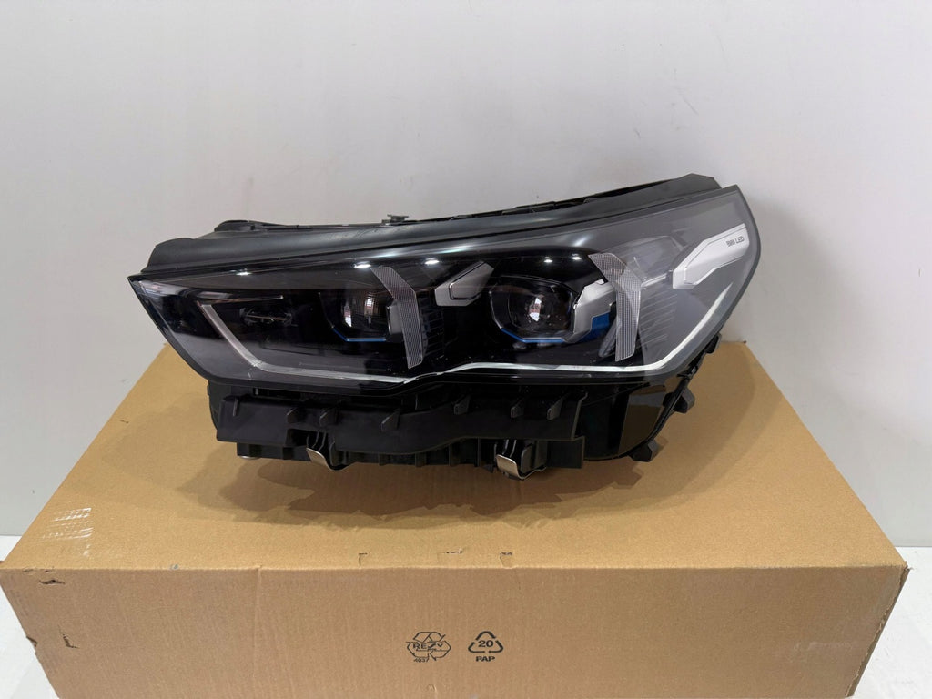 Frontscheinwerfer BMW 5 5A798D1-08 Full LED Links Scheinwerfer Headlight SCH2572796494rv