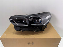Load image into Gallery viewer, Frontscheinwerfer BMW 5 5A798D1-08 Full LED Links Scheinwerfer Headlight SCH2572796494rv