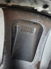 Laden Sie das Bild in den Galerie-Viewer, 1x Alufelge 16 Zoll 6.5" 4x100 40ET 403008200R Renault Clio I Megane Rim Wheel FEL5295698832sf