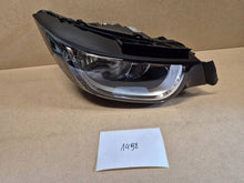 Laden Sie das Bild in den Galerie-Viewer, Frontscheinwerfer BMW I3 7345010-09 Rechts Scheinwerfer Headlight SCH2925426828lv